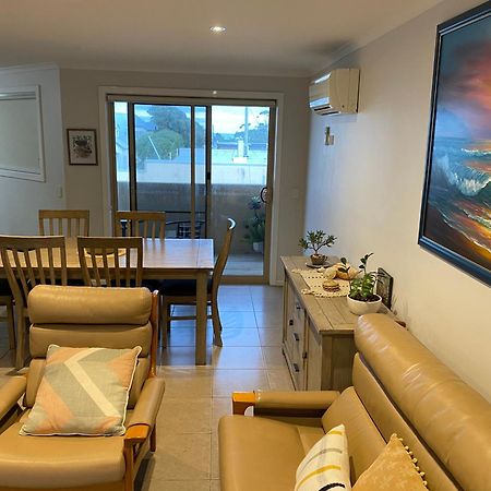 Inverloch Cabins & Apartments Extérieur photo