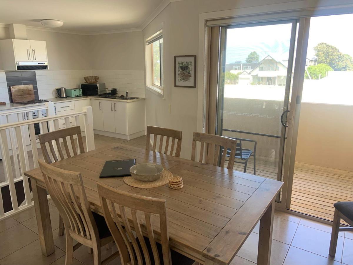 Inverloch Cabins & Apartments Extérieur photo
