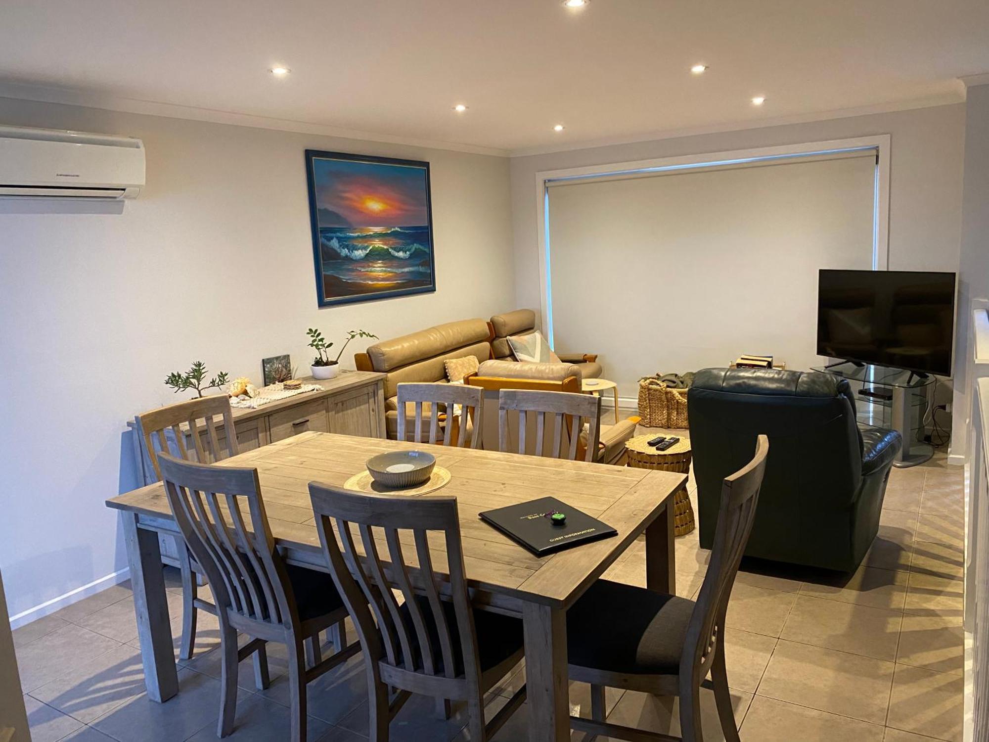 Inverloch Cabins & Apartments Extérieur photo