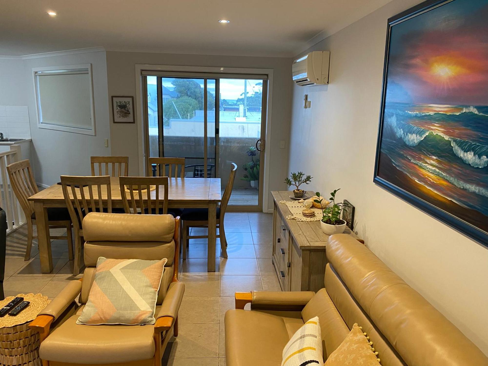 Inverloch Cabins & Apartments Extérieur photo