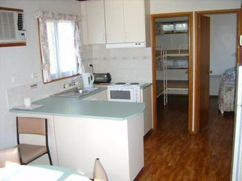Inverloch Cabins & Apartments Extérieur photo
