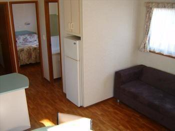 Inverloch Cabins & Apartments Extérieur photo