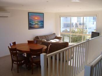 Inverloch Cabins & Apartments Extérieur photo