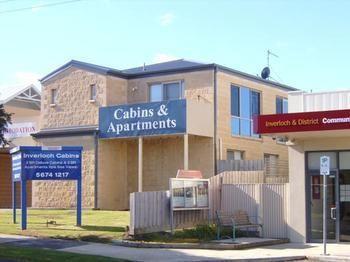 Inverloch Cabins & Apartments Extérieur photo