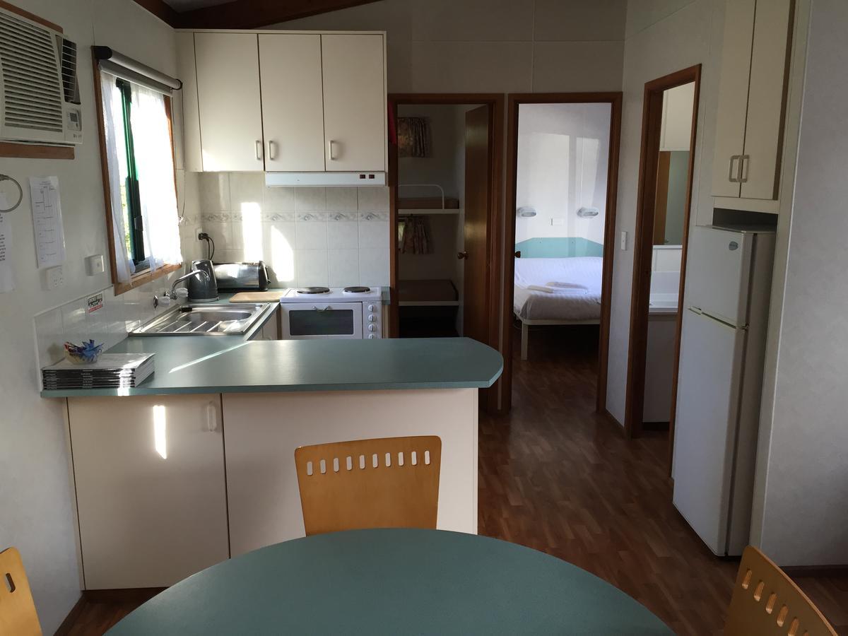 Inverloch Cabins & Apartments Extérieur photo