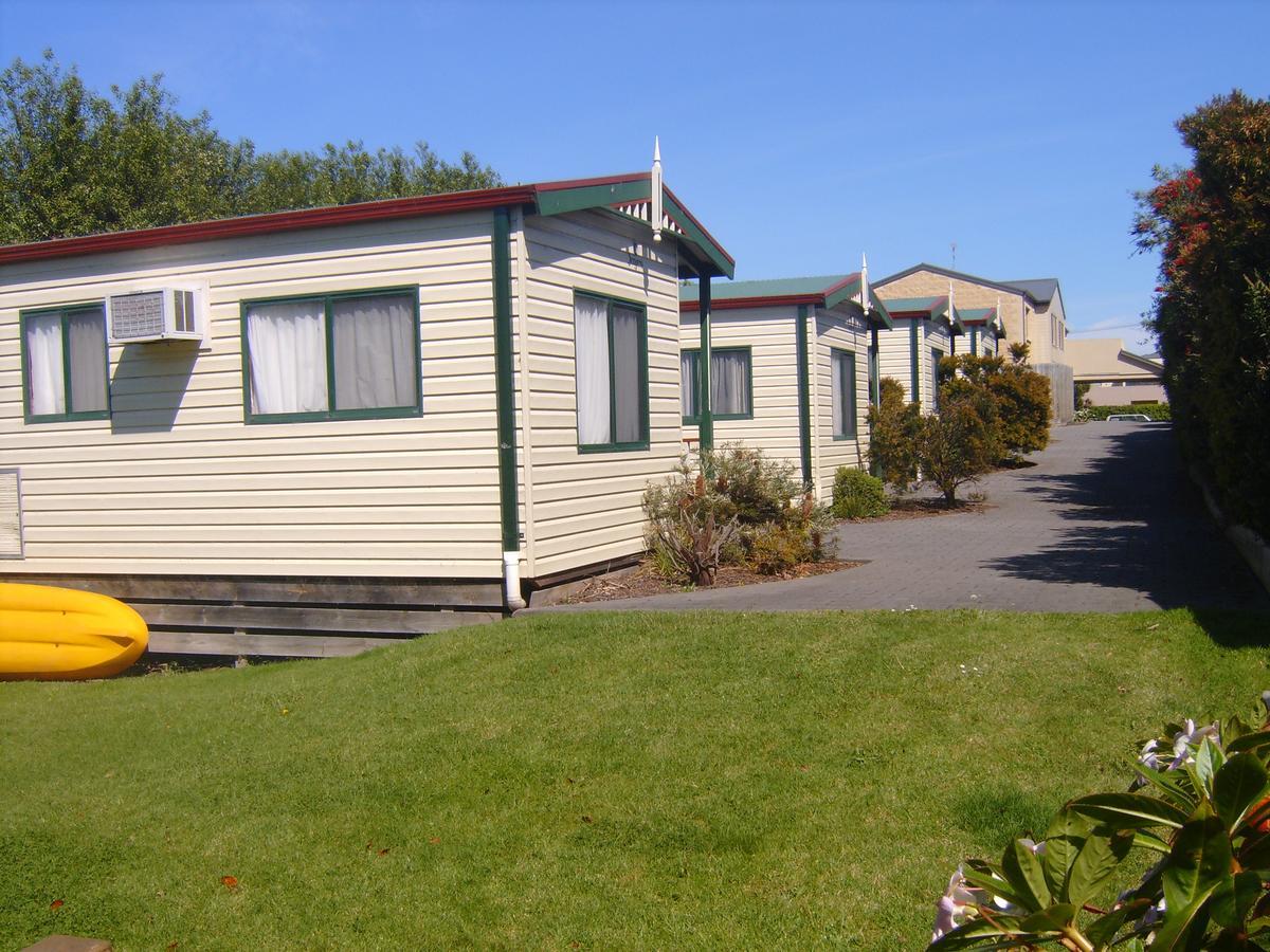 Inverloch Cabins & Apartments Extérieur photo