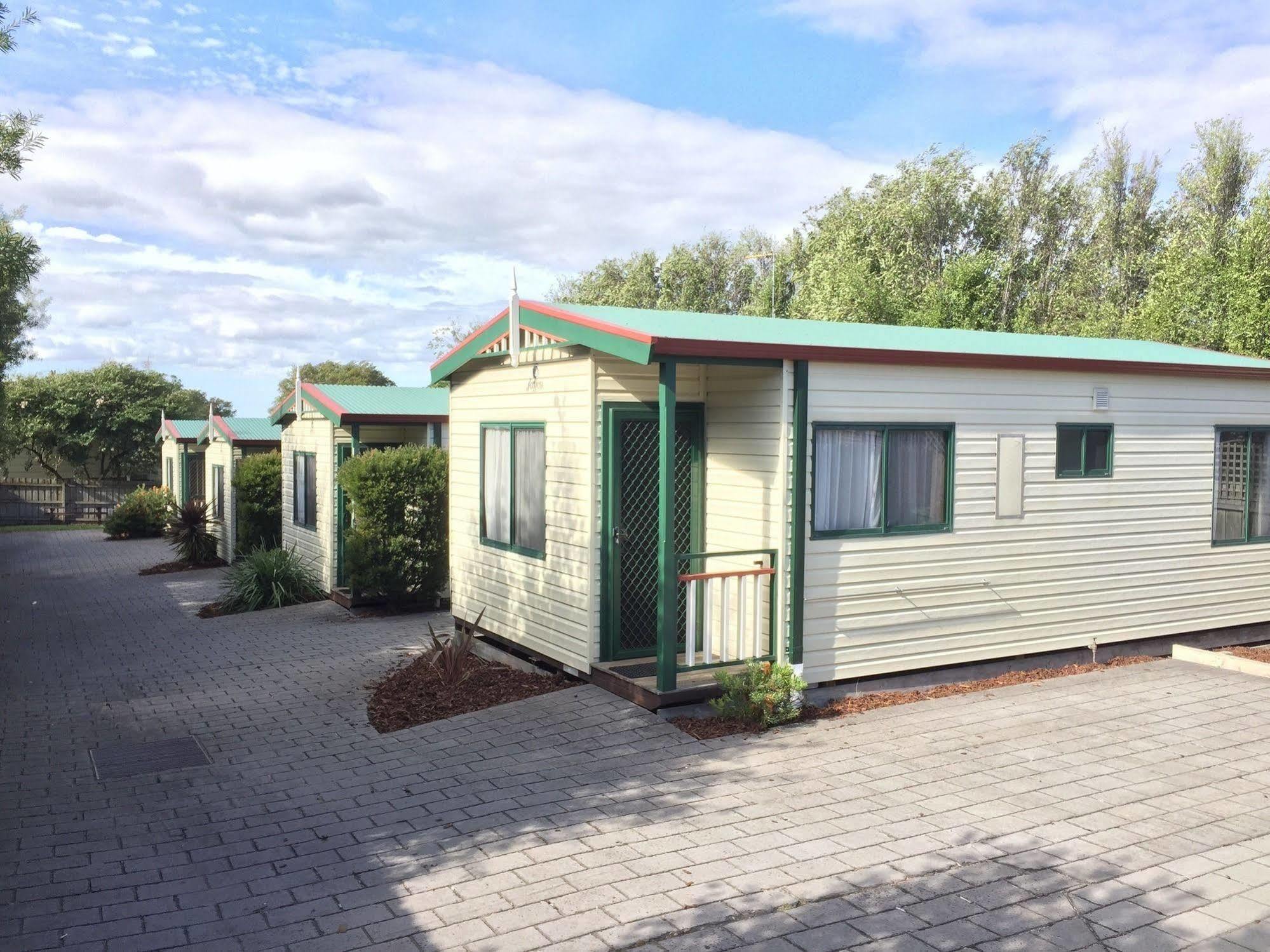 Inverloch Cabins & Apartments Extérieur photo