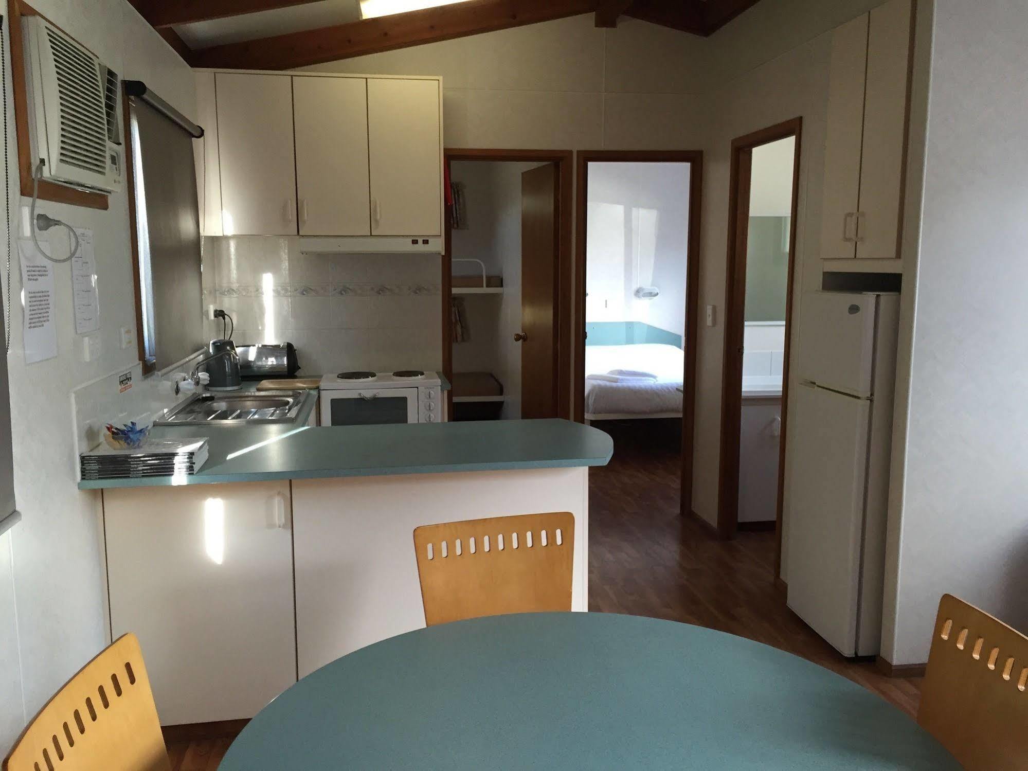 Inverloch Cabins & Apartments Extérieur photo