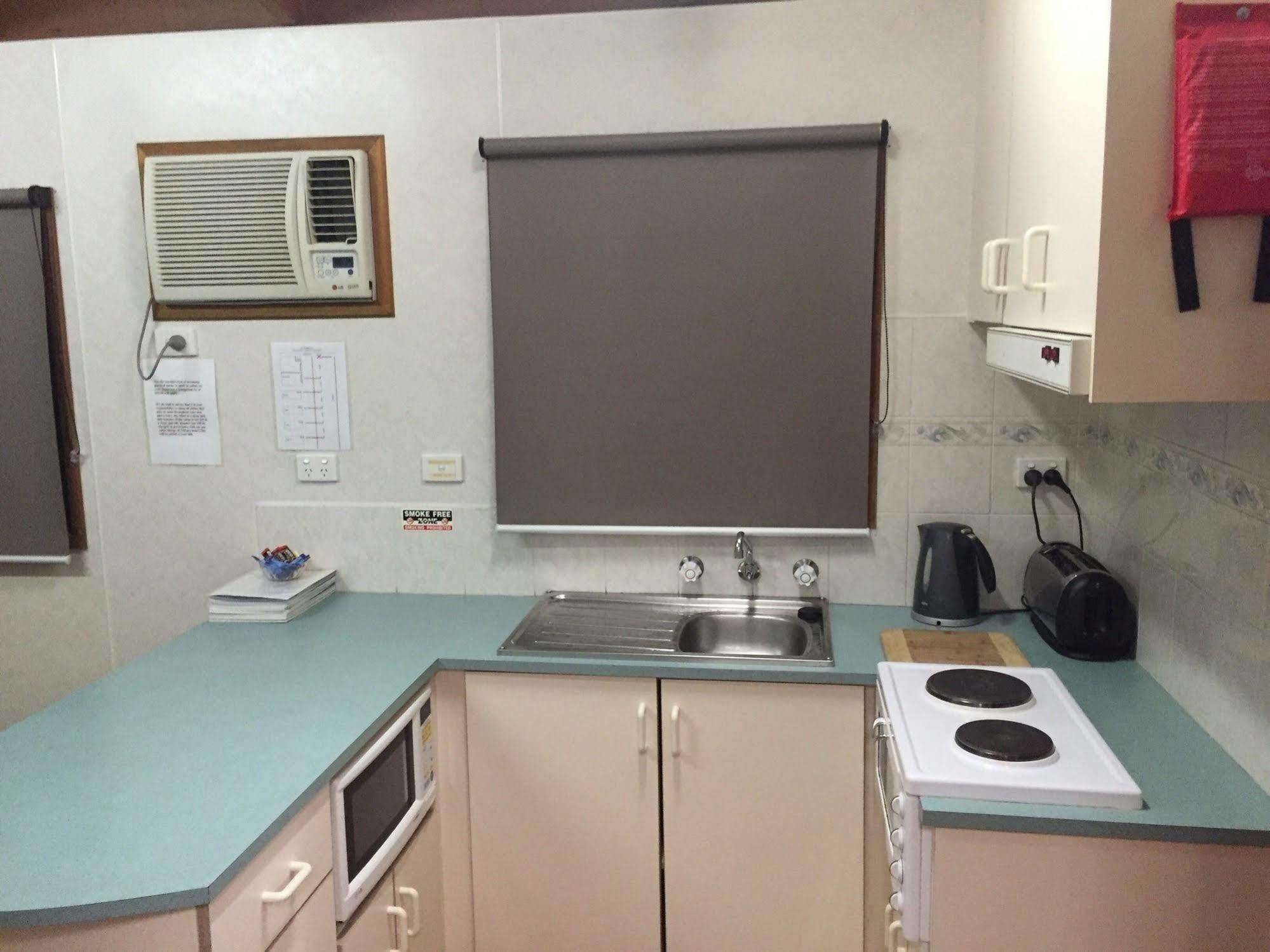 Inverloch Cabins & Apartments Extérieur photo